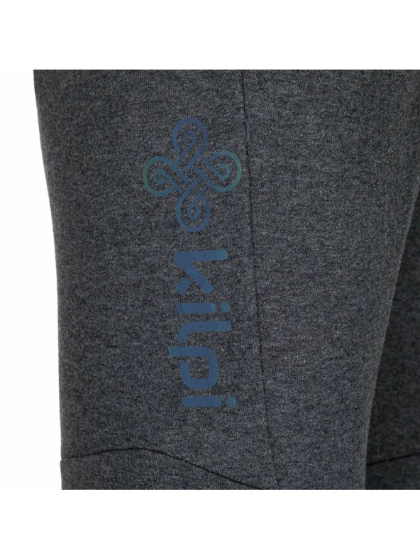 Kilpi Kilpi MATTY-W Női nadrág Fekete