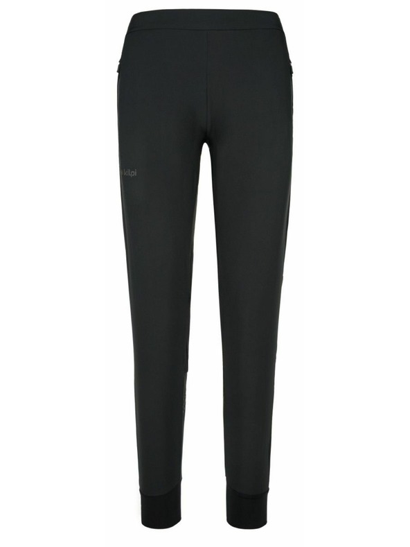 Kilpi Kilpi HEYES-W Női futónadrág Fekete