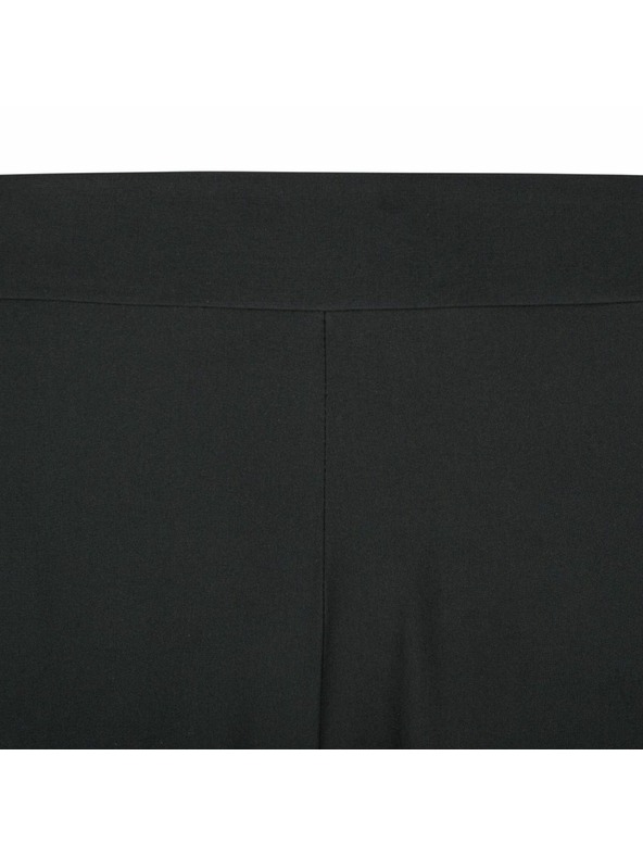 Kilpi Kilpi HEYES-W Női futónadrág Fekete