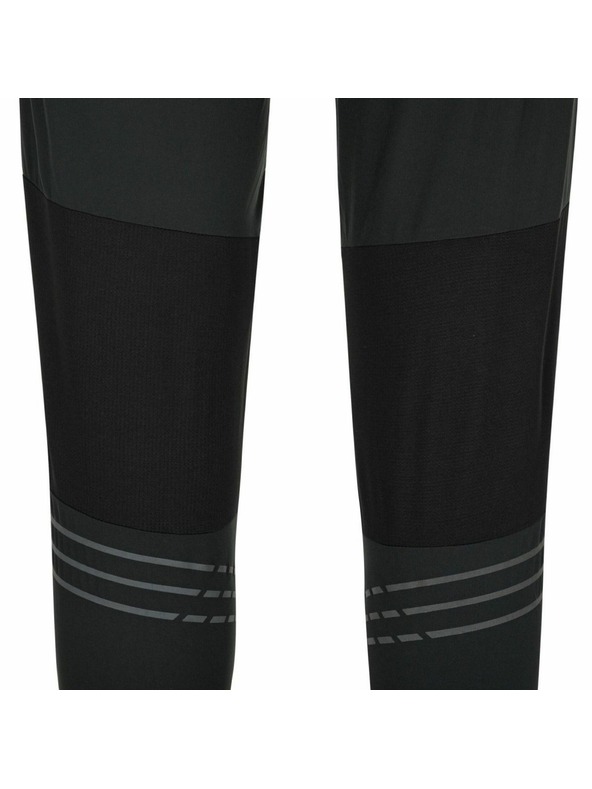 Kilpi Kilpi HEYES-W Női futónadrág Fekete