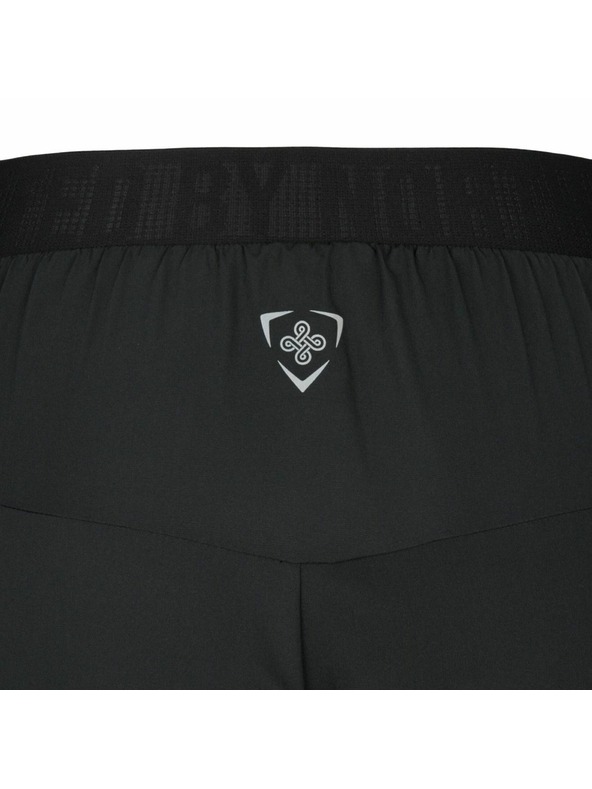 Kilpi Kilpi HEYES-W Női futónadrág Fekete