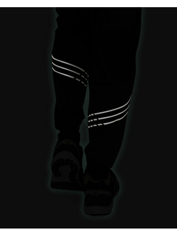 Kilpi Kilpi HEYES-W Női futónadrág Fekete