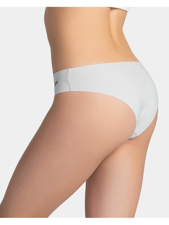 Kilpi Kilpi NELIA-W Női alsónadrág Világosszürke - sötétkék