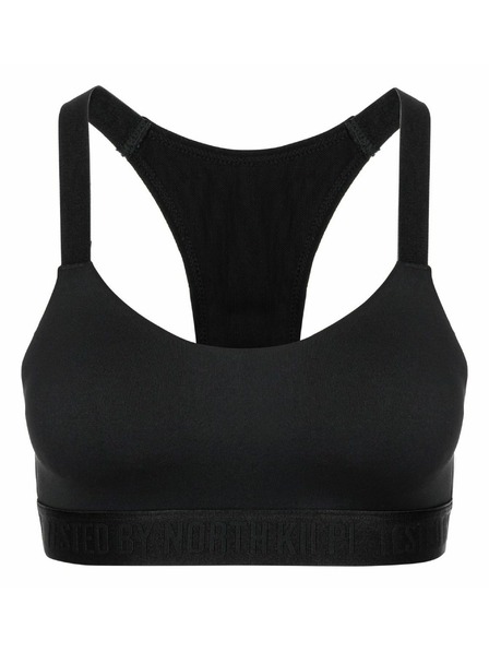 Kilpi Női sportmelltartó Kilpi RINTA-W Fekete