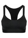 Kilpi Női sportmelltartó Kilpi RINTA-W Fekete