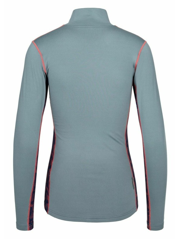 Kilpi Kilpi WILLIE-W világoskék hosszú ujjú funkcionális női póló