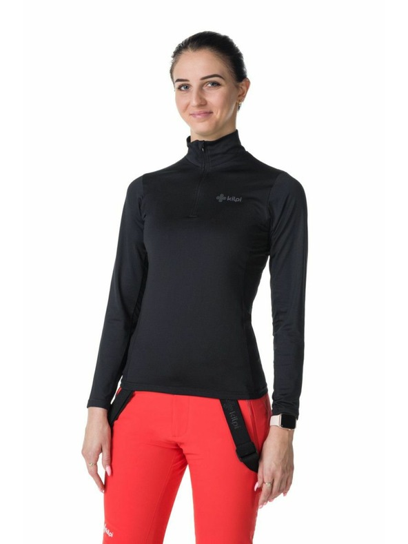 Kilpi Kilpi WILLIE-W női thermo alsónemű, sötét kék