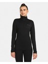 Kilpi Kilpi WILLIE-W hosszú ujjú női funkcionális póló, fekete