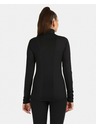 Kilpi Kilpi WILLIE-W hosszú ujjú női funkcionális póló, fekete