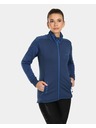Kilpi Kilpi SIREN-W női funkcionális pulóver Sötétkék