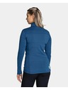 Kilpi Kilpi MONTALE-W női sport pulóver Sötétkék