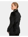 Kilpi Kilpi SKATHI-W női fleece pulóver Fekete