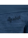 Kilpi Kilpi SIREN-W női sport pulóver kapucni nélkül Fekete