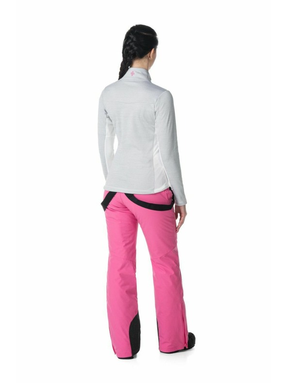 Kilpi Kilpi SIREN-W női sport pulóver kapucni nélkül Fekete