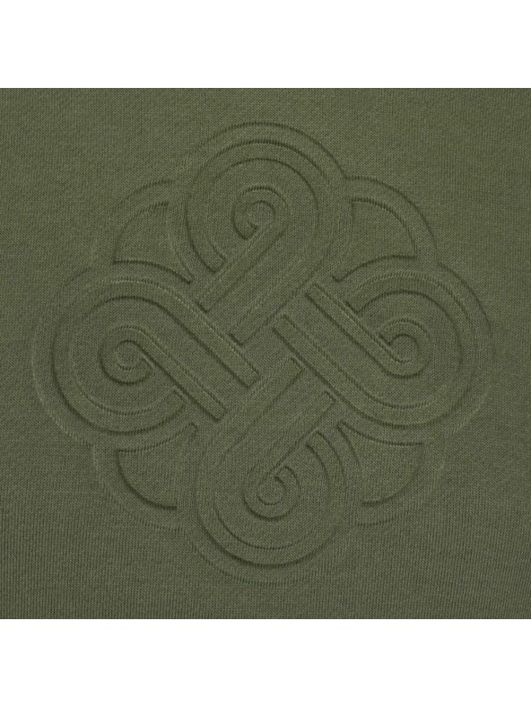 Kilpi Kilpi SOHEY-W női pulóver Khaki