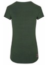 Kilpi Kilpi TORNES-W rövid ujjú női póló Sötét zöld