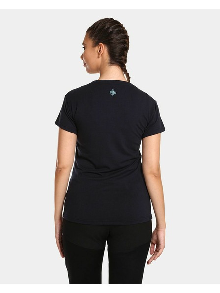 Kilpi Kilpi MOARE-W női póló Sötétkék