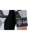 Kilpi Kilpi ADAMELLO-W női kerékpáros mez Fekete