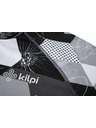 Kilpi Kilpi ADAMELLO-W női kerékpáros mez Fekete