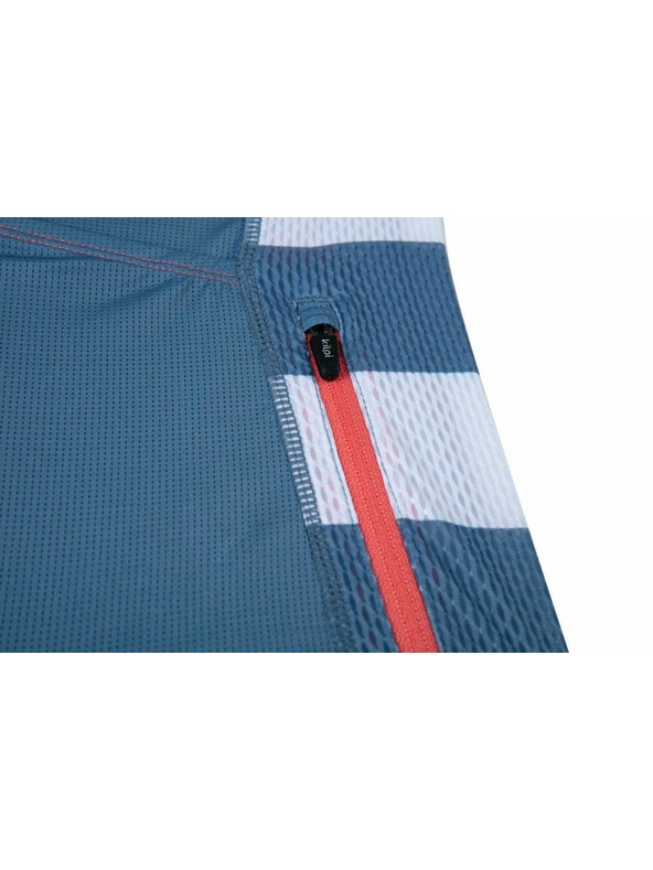 Kilpi Kilpi WILD-W női kerékpáros mez Kék