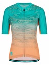 Kilpi Kilpi RITAEL-W női kerékpáros mez Türkiz