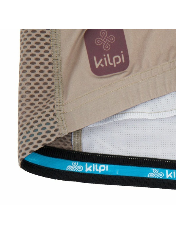 Kilpi Kilpi RITAEL-W női kerékpáros mez Türkiz