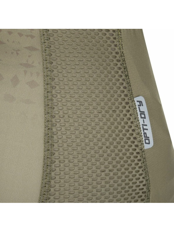 Kilpi Kilpi RITAEL-W női kerékpáros mez Türkiz