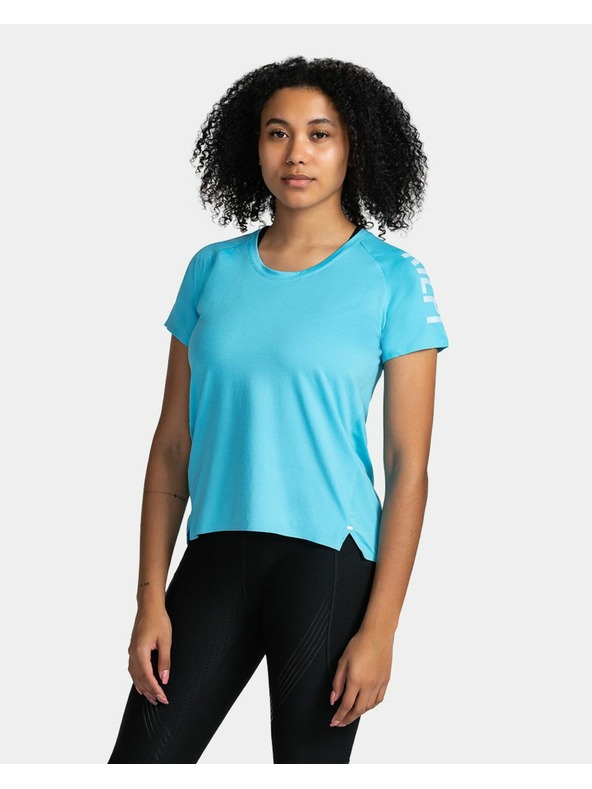 Kilpi Kilpi LIMED-W női funkcionális póló Kék