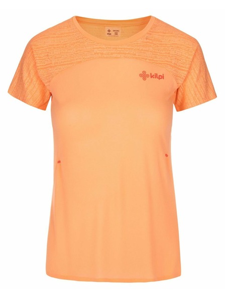 Kilpi Kilpi AMELI-W női futó póló Korall