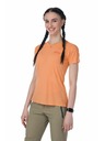 Kilpi Kilpi AMELI-W női futó póló Korall
