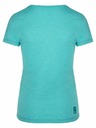 Kilpi Kilpi GAROVE-W női outdoor póló Türkiz