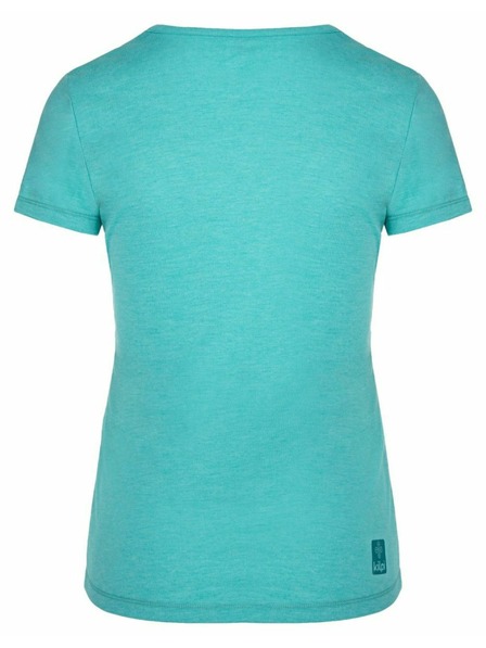 Kilpi Kilpi GAROVE-W női outdoor póló Türkiz