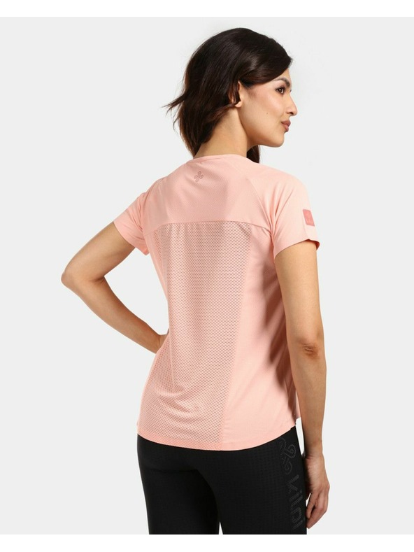 Kilpi Női funkcionális póló Kilpi LIMED-W Coral