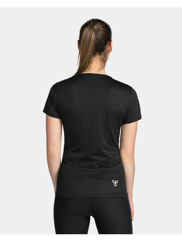 Kilpi Kilpi DIMA-W fekete funkcionális női póló
