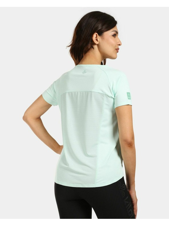 Kilpi Női funkcionális póló Kilpi LIMED-W Menta