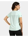 Kilpi Női funkcionális póló Kilpi LIMED-W Menta