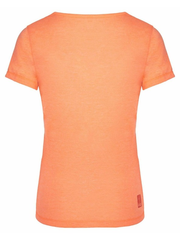 Kilpi Kilpi GAROVE-W női outdoor póló Korall