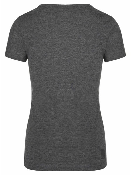 Kilpi Kilpi GAROVE-W női outdoor póló Sötétszürke