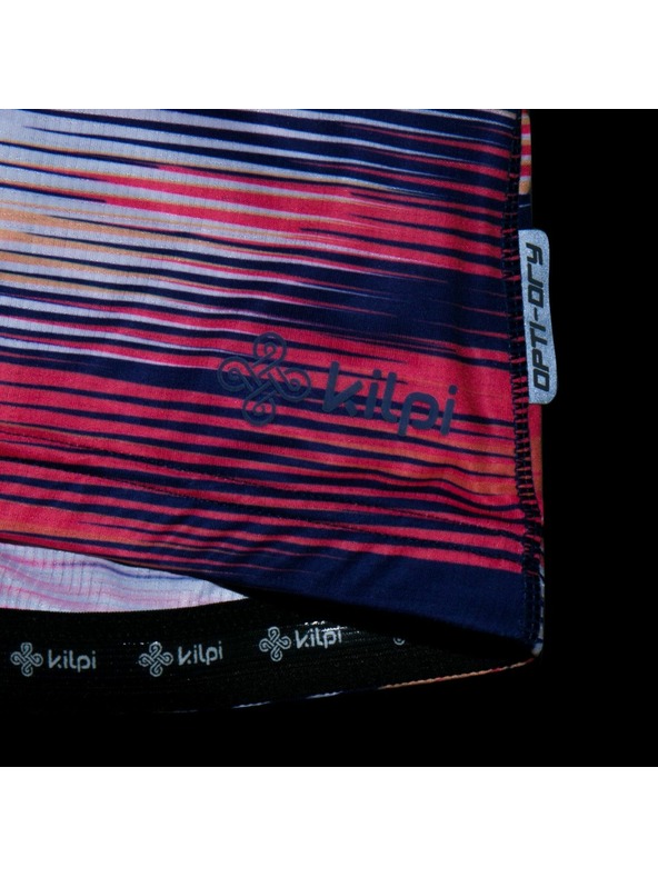 Kilpi Kilpi VAI-W női kerékpáros felső Türkiz