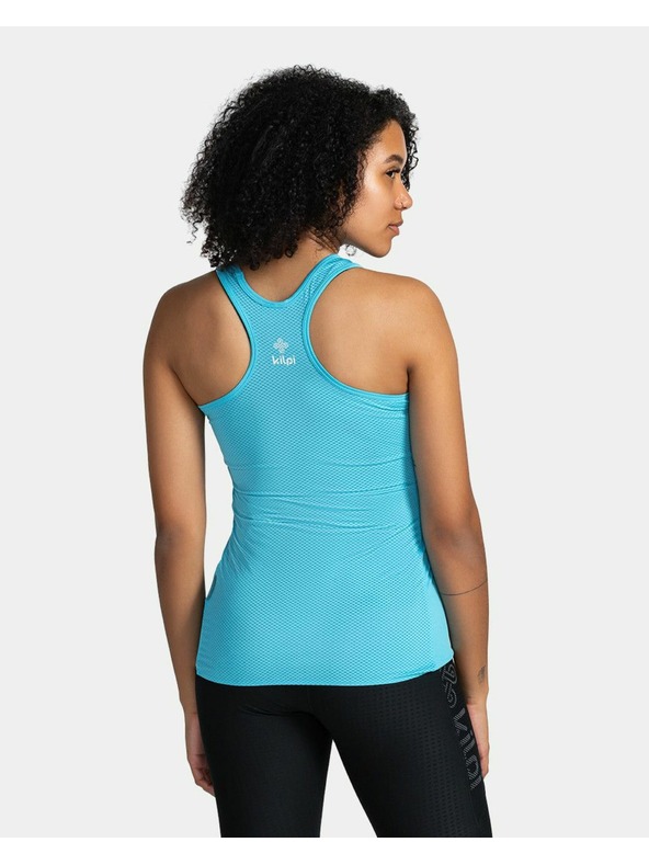 Kilpi Kilpi SIEN-W női technikai trikó Kék