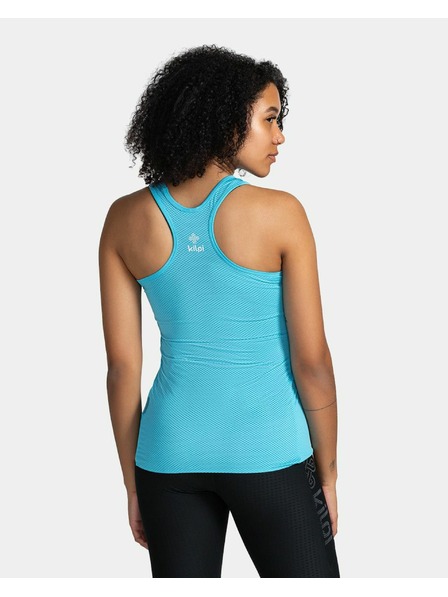 Kilpi Kilpi SIEN-W női technikai trikó Kék