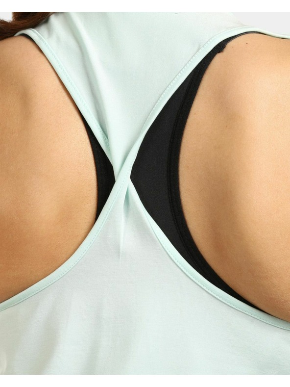 Kilpi Kilpi LANCA-W Mentolos női sportos pulóver Kilpi LANCA-W női sportos pulóver