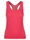 Kilpi Női varrás nélküli tank top Kilpi PANOS-W Pink