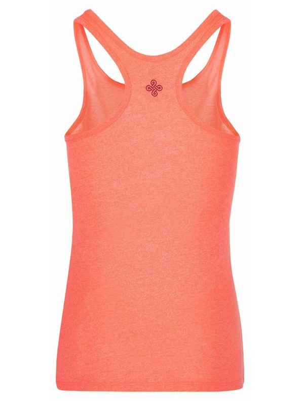 Kilpi Kilpi ARIANA-W női outdoor trikó Korall