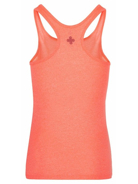 Kilpi Kilpi ARIANA-W női outdoor trikó Korall