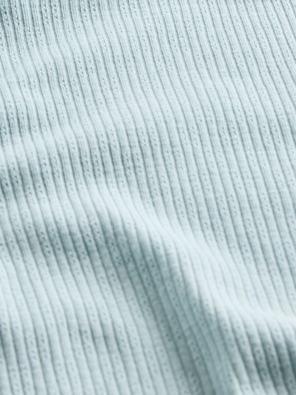 GAP Bordázott póló GAP