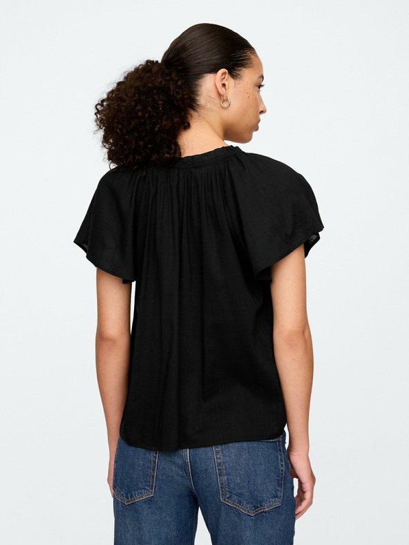 GAP Viszkóz top GAP