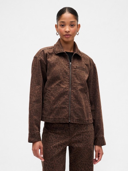 GAP Jeans crop dzseki GAP