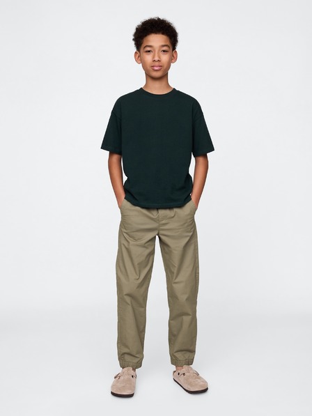 GAP Gyerek melegítőnadrág Everyday Joggers GAP