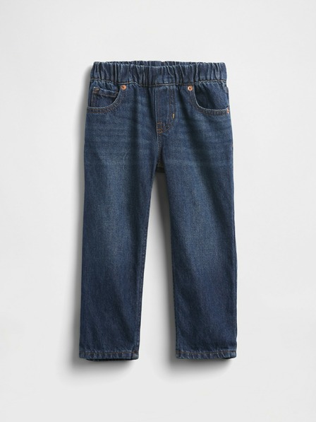 GAP Baby Baggy farmernadrág GAP